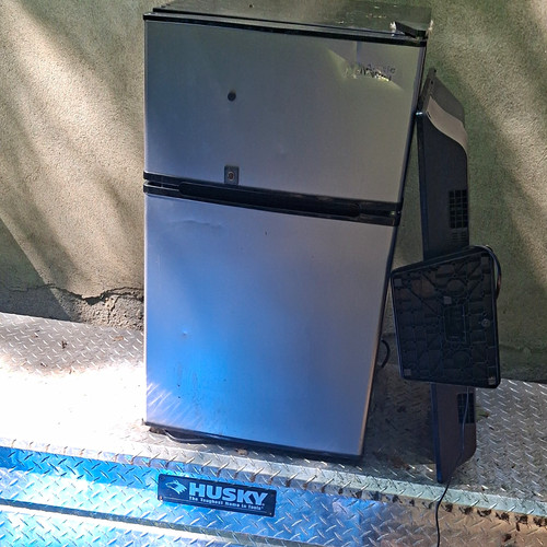 Arctic king compact - arctic,