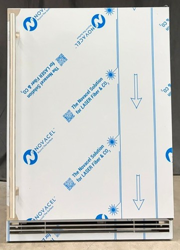 Line uhrf124ss01a inch - u-line,
