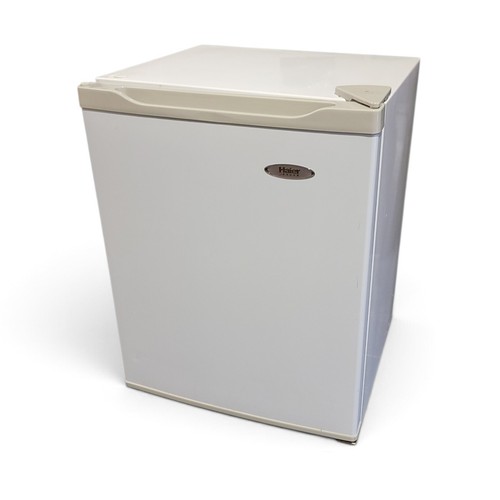 Haier mini fridge - haier,