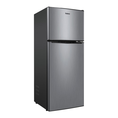 Mini fridge freezer cu - mini, w/freezer