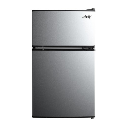 Arctic king ft two door - 3.2,