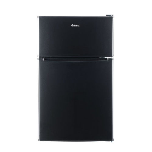 Galanz ft mini fridge - 3.1,