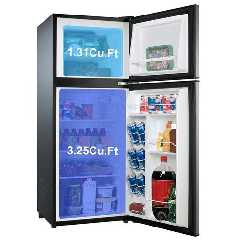 Mini fridge freezer - mini, cu