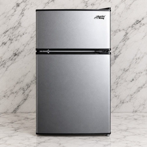 Arctic king ft - king, 3.2