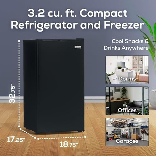Igloo mini fridge - mini,