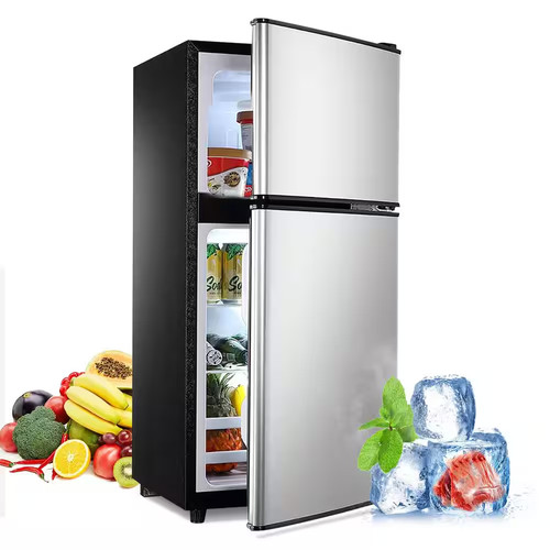 Ft mini refrigerator - 3.5,