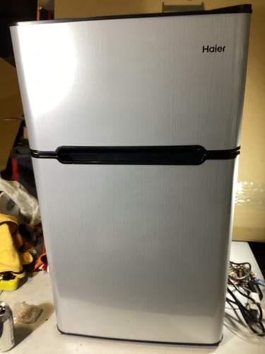 Haier compact - haier,